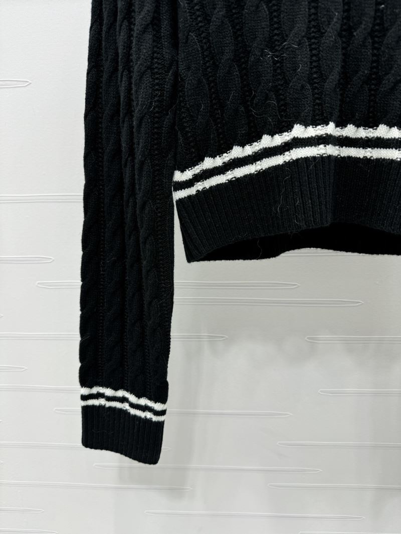 Miu Miu Sweaters